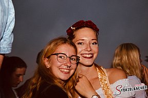 Treuchtlingen - Party im Biergarten zur Br&uuml;cke