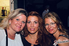 Treuchtlingen - Party im Biergarten zur Br&uuml;cke