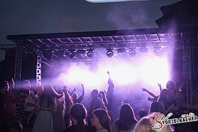 Treuchtlingen - Party im Biergarten zur Br&uuml;cke