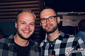 Treuchtlingen - Party im Biergarten zur Br&uuml;cke