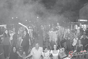 Treuchtlingen - Party im Biergarten zur Br&uuml;cke