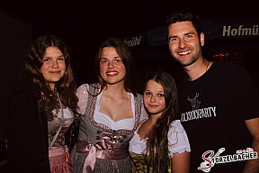 Treuchtlingen - Party im Biergarten zur Br&uuml;cke