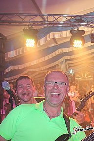 FFW Fest Unterheckenhofen