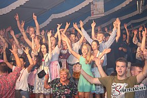 FFW Fest Unterheckenhofen