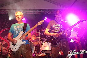 FFW Fest Unterheckenhofen