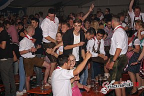 Kirchweih Unterreichenbach
