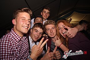 Kirchweih Unterreichenbach