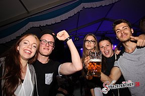 Kirchweih Unterreichenbach