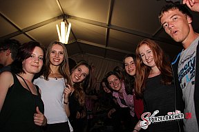 Kirchweih Unterreichenbach