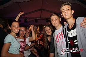 Kirchweih Unterreichenbach
