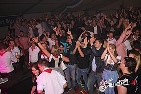 Kirchweih Unterreichenbach