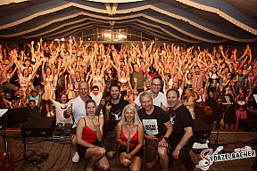 Sch&uuml;tzenfest Unterwurmbach