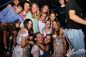Sch&uuml;tzenfest Unterwurmbach
