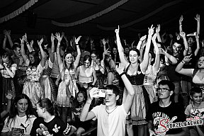 Sch&uuml;tzenfest Unterwurmbach