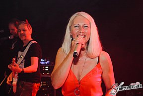 Sch&uuml;tzenfest Unterwurmbach
