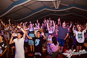 Sch&uuml;tzenfest Unterwurmbach