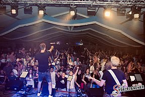 Sch&uuml;tzenfest Unterwurmbach
