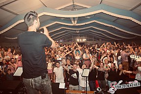 Sch&uuml;tzenfest Unterwurmbach