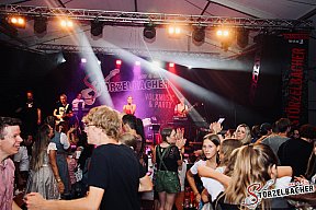 Sch&uuml;tzenfest Unterwurmbach