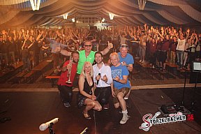 Feuerwehrfest Ursheim