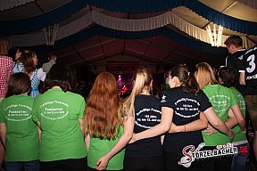 Feuerwehrfest Ursheim