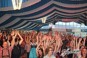 Feuerwehrfest Ursheim