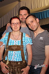 Feuerwehrfest Ursheim