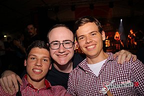 Feuerwehrfest Ursheim
