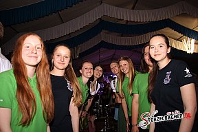 Feuerwehrfest Ursheim