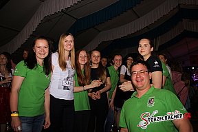 Feuerwehrfest Ursheim