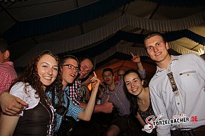 Feuerwehrfest Ursheim