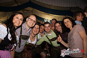 Feuerwehrfest Ursheim