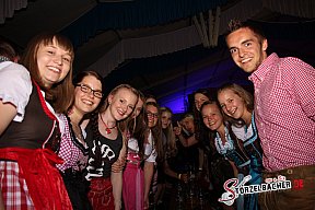 Feuerwehrfest Ursheim