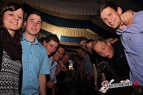 Feuerwehrfest Ursheim