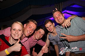Feuerwehrfest Ursheim