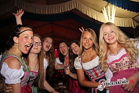 Feuerwehrfest Ursheim