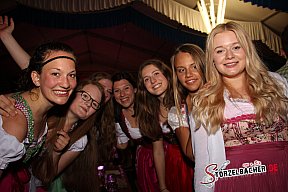 Feuerwehrfest Ursheim