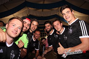 Feuerwehrfest Ursheim