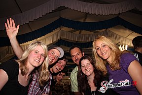 Feuerwehrfest Ursheim