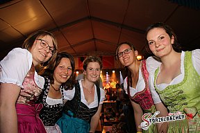 Feuerwehrfest Ursheim