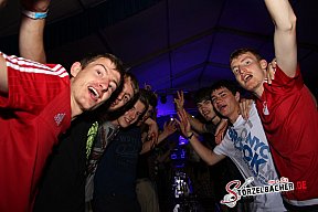 Feuerwehrfest Ursheim