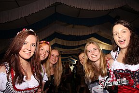 Feuerwehrfest Ursheim