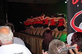 Feuerwehrfest Ursheim