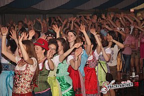 Feuerwehrfest Ursheim