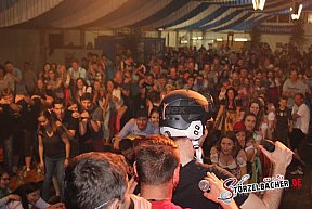 Feuerwehrfest Ursheim