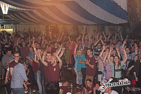 Feuerwehrfest Ursheim