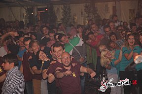 Feuerwehrfest Ursheim