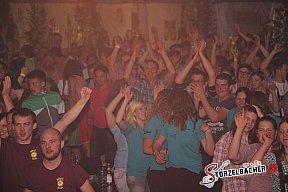 Feuerwehrfest Ursheim