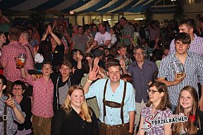 Feuerwehrfest Ursheim