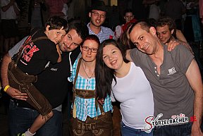 Feuerwehrfest Ursheim